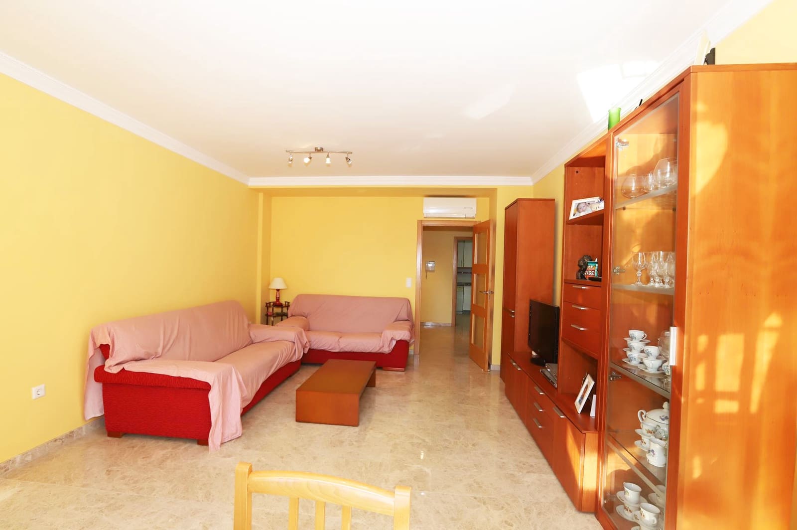 4 camera da letto Appartamento in vendita in Denia - 355.000 € (Rif: 7504264)