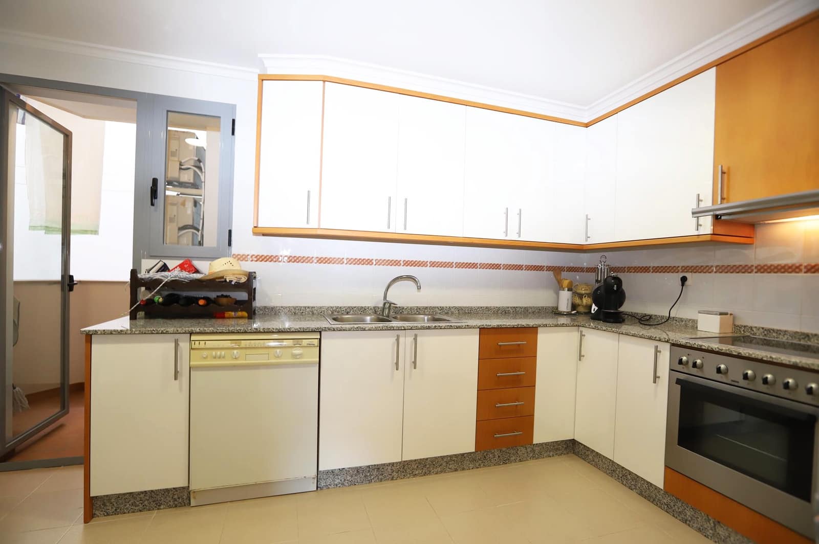 4 camera da letto Appartamento in vendita in Denia - 355.000 € (Rif: 7504264)