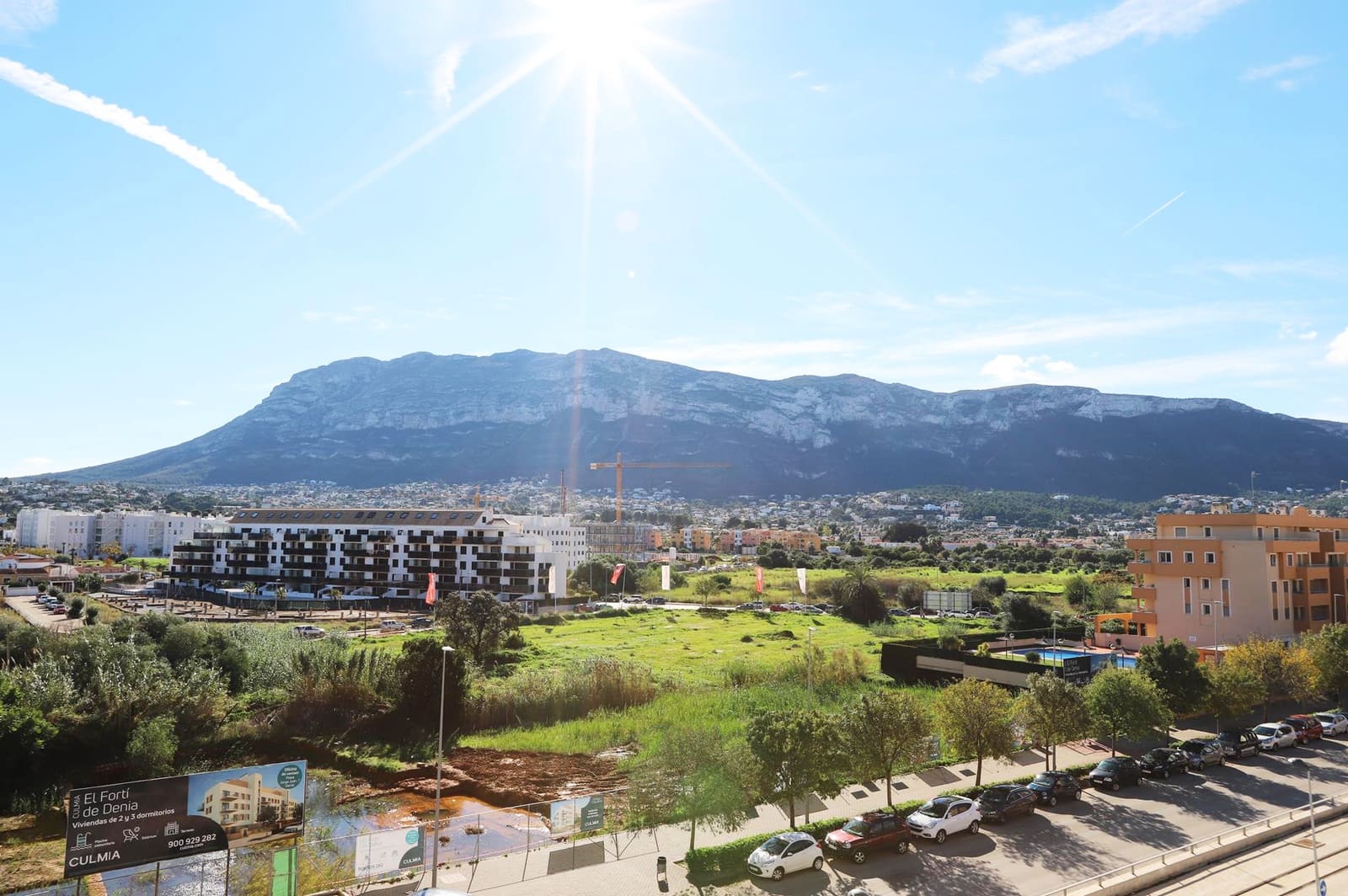 4 camera da letto Appartamento in vendita in Denia - 355.000 € (Rif: 7504264)