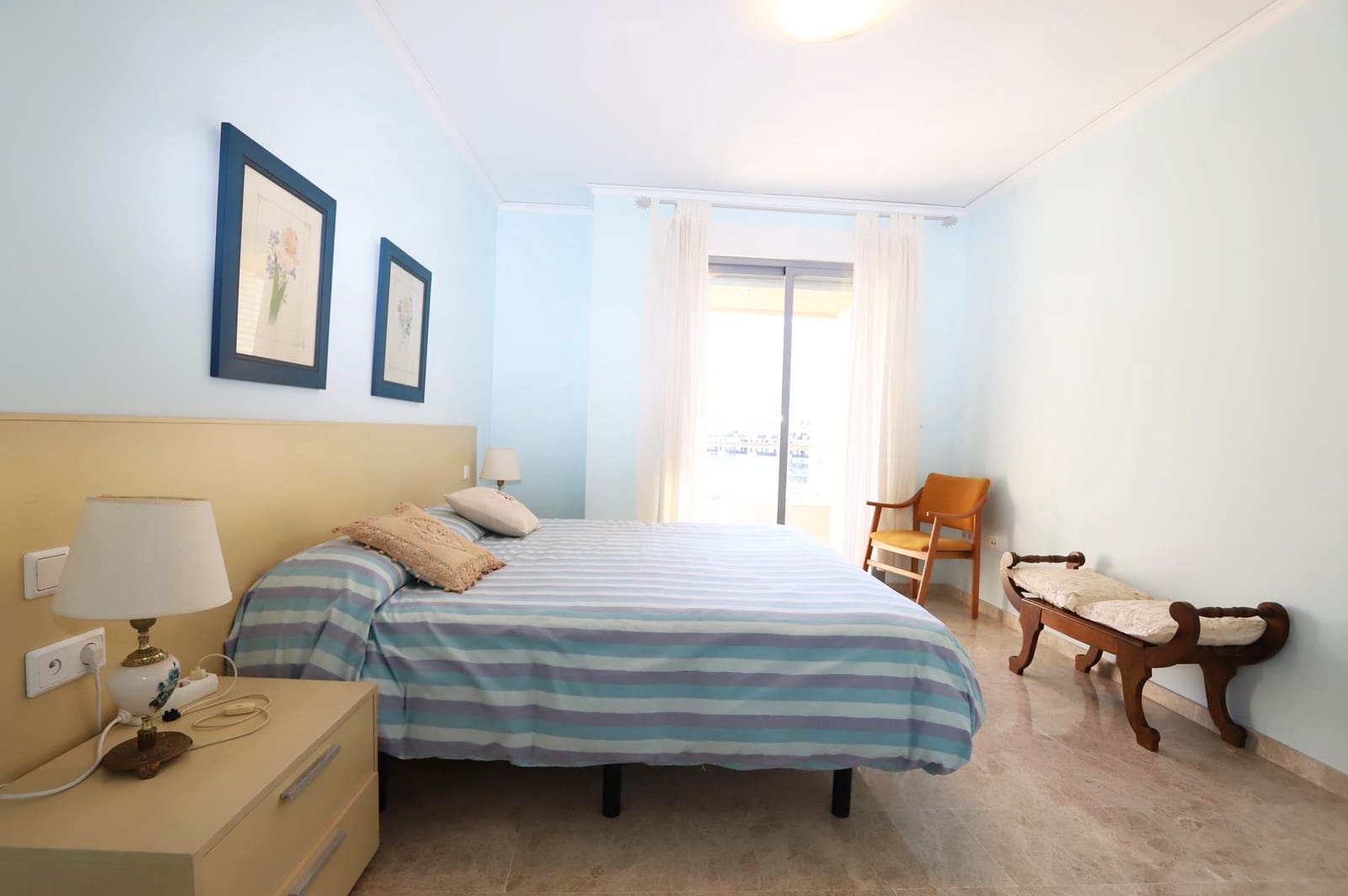 4 camera da letto Appartamento in vendita in Denia - 355.000 € (Rif: 7504264)
