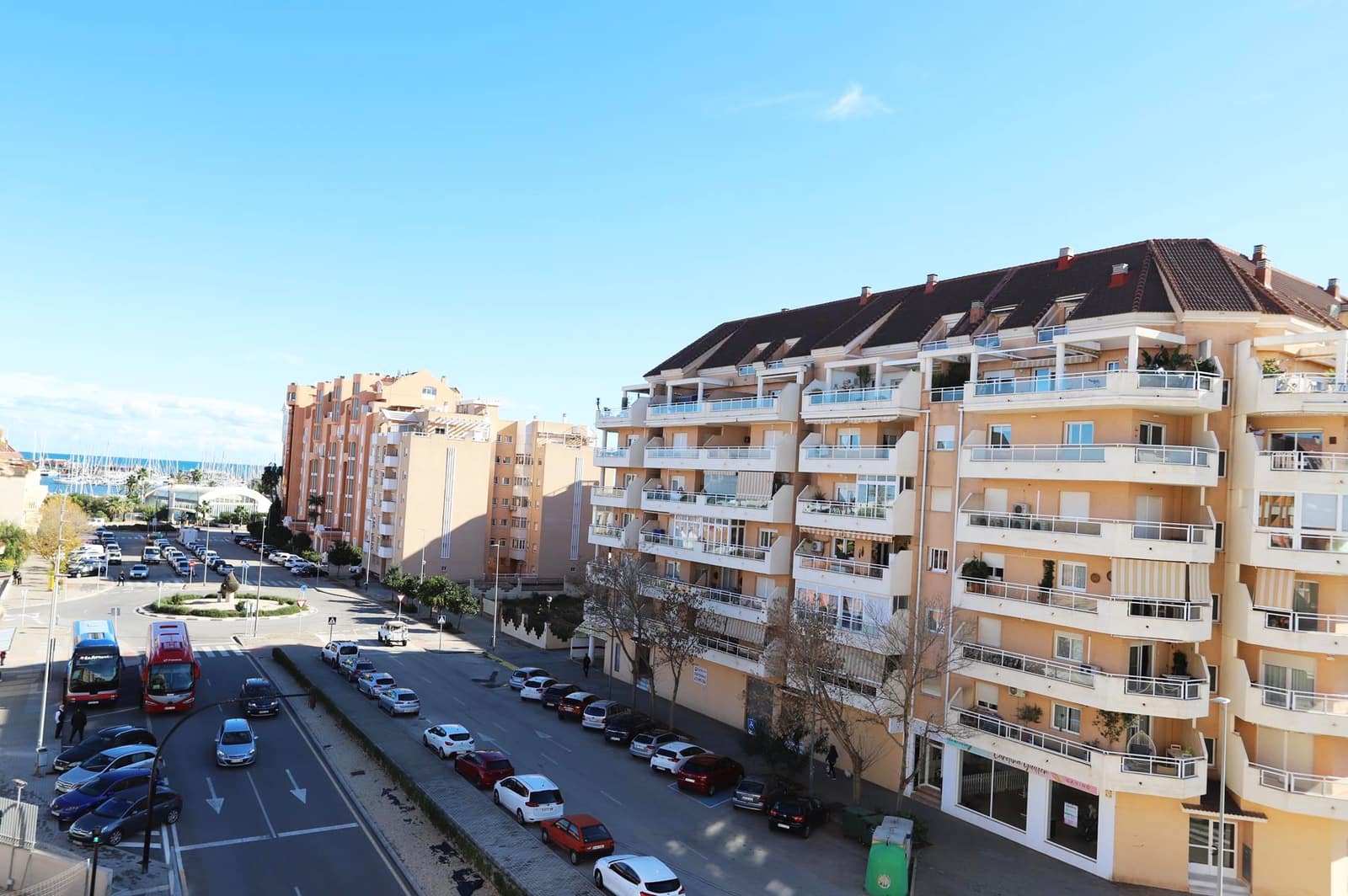 4 camera da letto Appartamento in vendita in Denia - 355.000 € (Rif: 7504264)