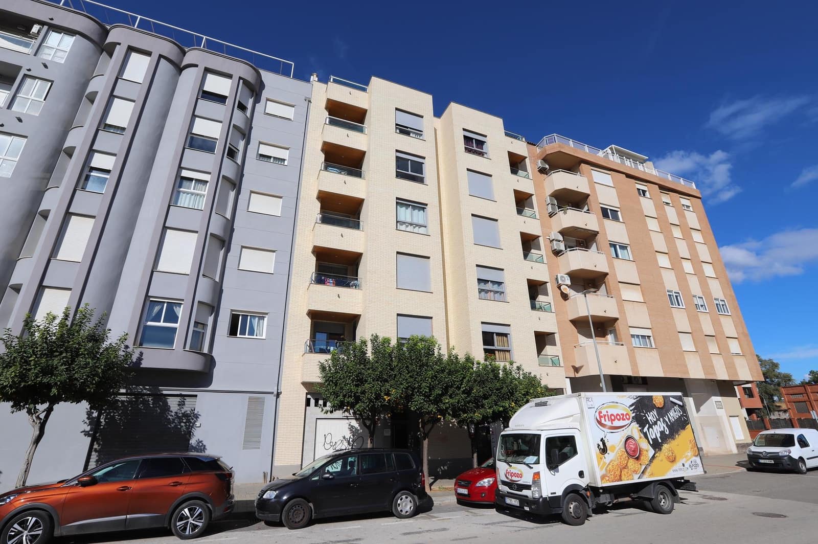 4 camera da letto Appartamento in vendita in Denia - 355.000 € (Rif: 7504264)