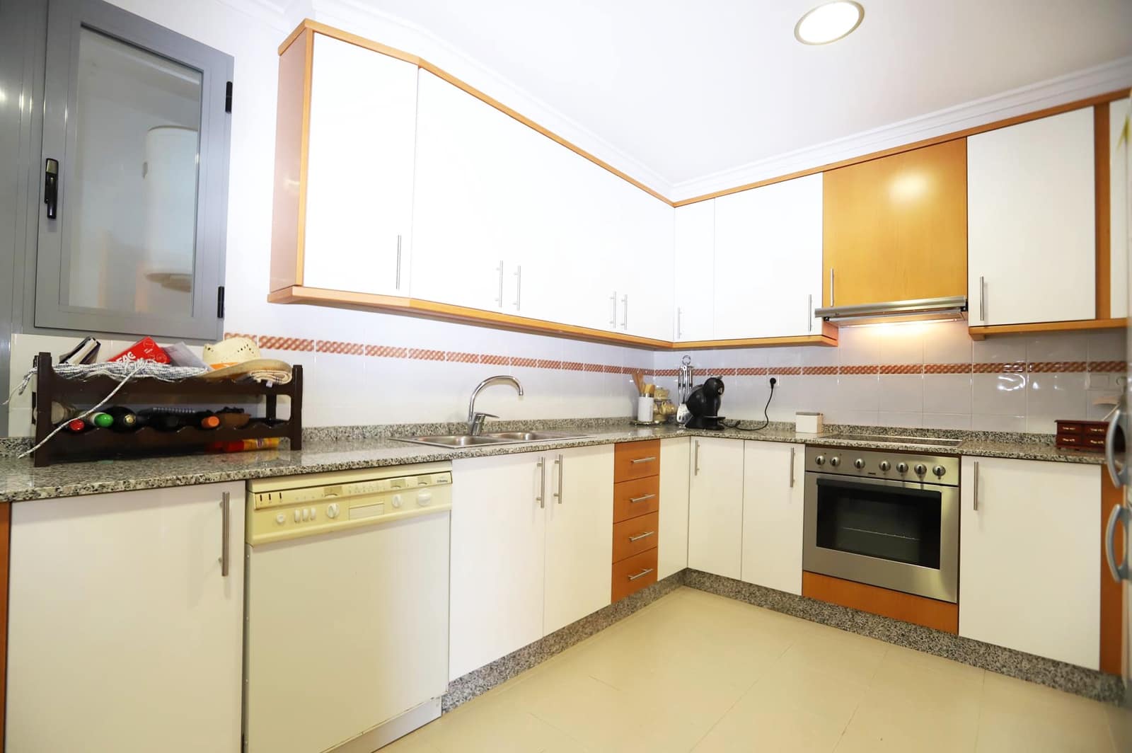 4 camera da letto Appartamento in vendita in Denia - 355.000 € (Rif: 7504264)