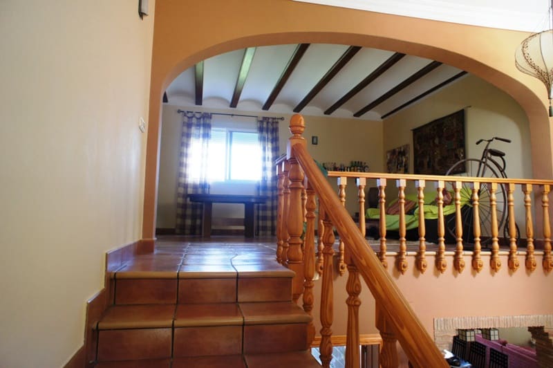 4 bedroom Villa for sale in Pedreguer - € 626,000 (Ref: 7553031)