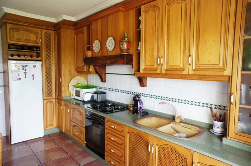 4 bedroom Villa for sale in Pedreguer with pool garage - € 626,000 (Ref: 7553031)