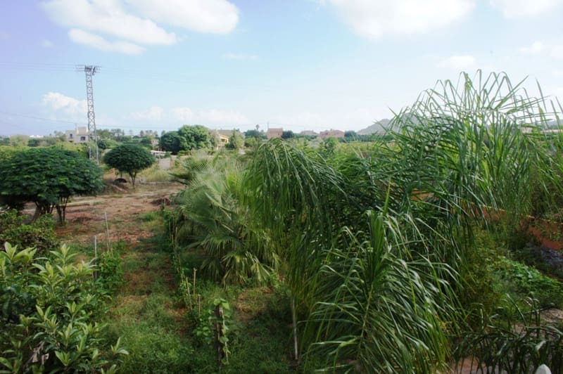 4 bedroom Villa for sale in Pedreguer with pool garage - € 626,000 (Ref: 7553031)