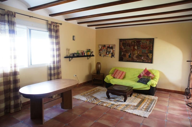 4 bedroom Villa for sale in Pedreguer with pool garage - € 626,000 (Ref: 7553031)