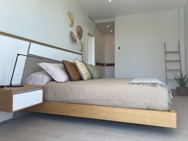 4 Zimmer Villa zu verkaufen in Calpe / Calp mit Pool Garage - 1.700.000 € (Ref: 7720937)