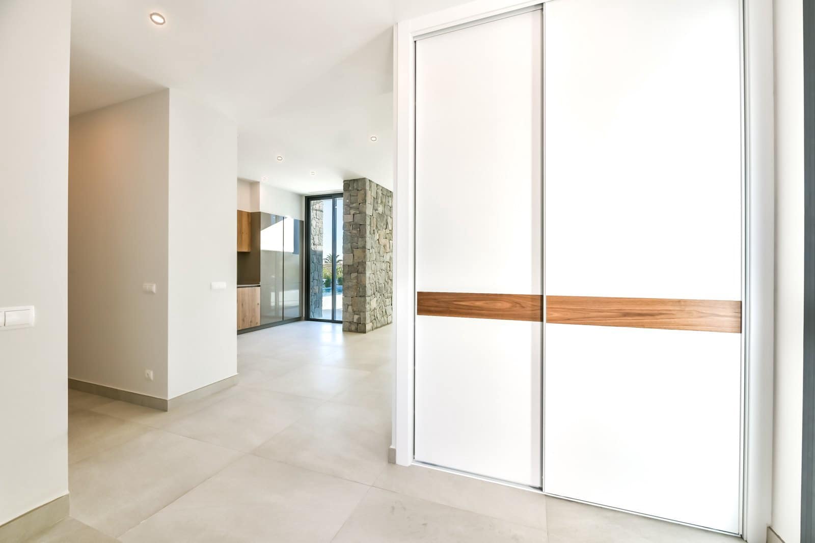 4 bedroom Villa for sale in Calpe / Calp with pool garage - € 1,700,000 (Ref: 7720937)