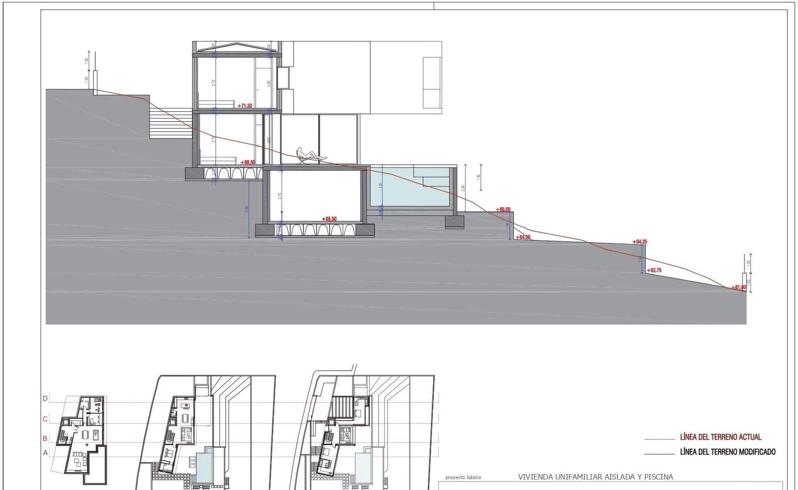 3 bedroom Villa for sale in Javea / Xabia with pool garage - € 1,390,000 (Ref: 7720939)