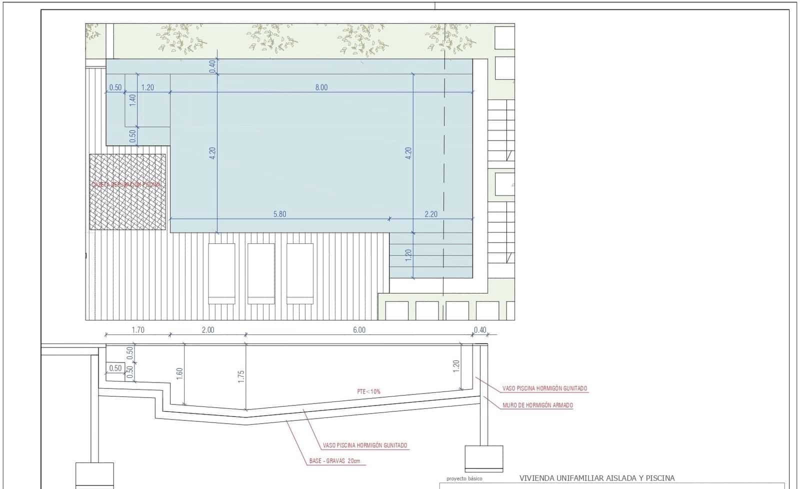 3 bedroom Villa for sale in Javea / Xabia with pool garage - € 1,390,000 (Ref: 7720939)