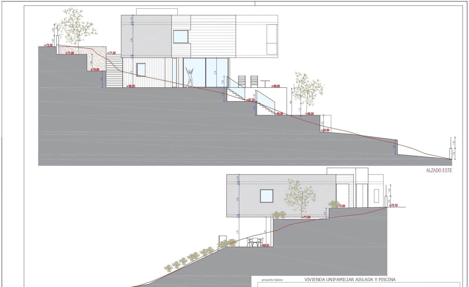 3 bedroom Villa for sale in Javea / Xabia with pool garage - € 1,390,000 (Ref: 7720939)