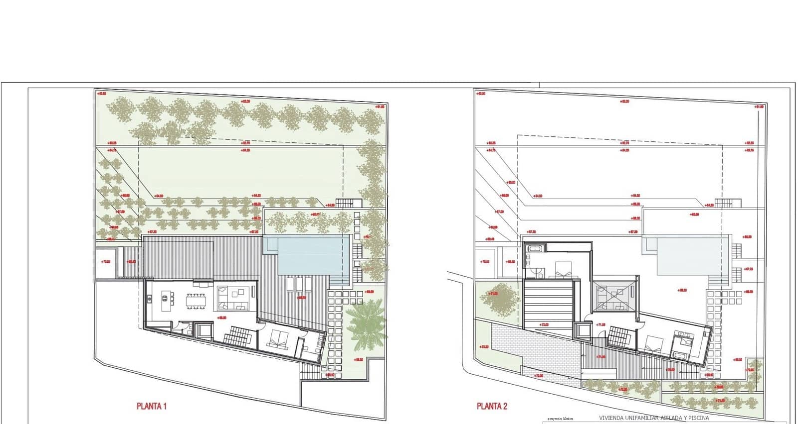 3 bedroom Villa for sale in Javea / Xabia with pool garage - € 1,390,000 (Ref: 7720939)