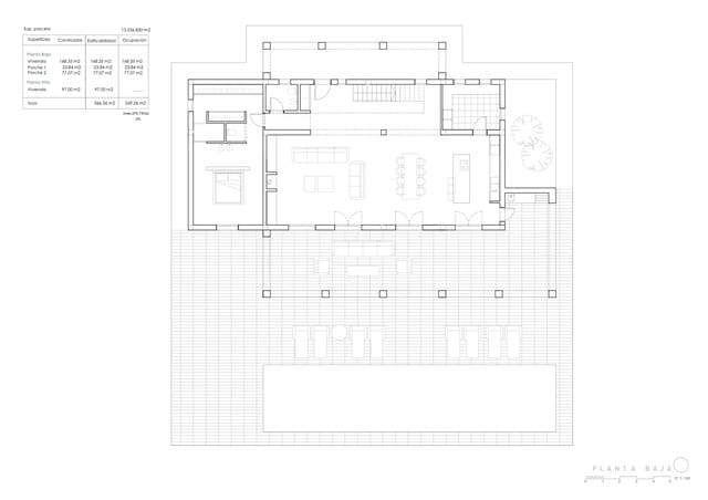 4 bedroom Finca/Country House for sale in Moraira, Teulada-Moraira with pool garage - € 1,795,000 (Ref: 7720960)