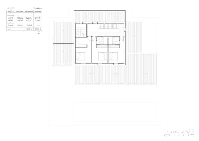 4 bedroom Finca/Country House for sale in Moraira, Teulada-Moraira with pool garage - € 1,795,000 (Ref: 7720960)