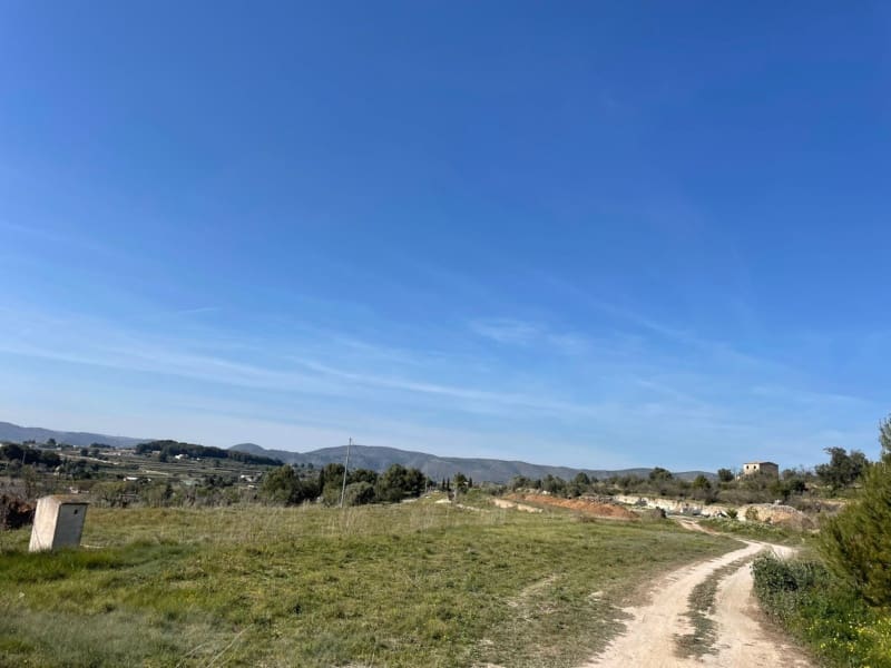 4 soveværelse Finca/Landehus til salg i Moraira med swimmingpool garage - € 1.795.000 (Ref: 7720960)