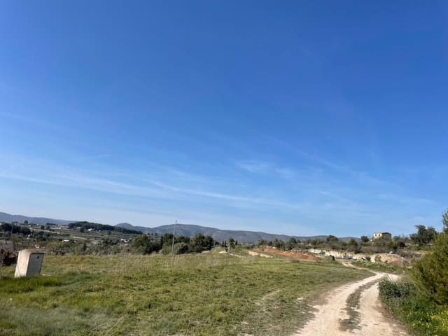 4 bedroom Finca/Country House for sale in Moraira, Teulada-Moraira with pool garage - € 1,795,000 (Ref: 7720960)