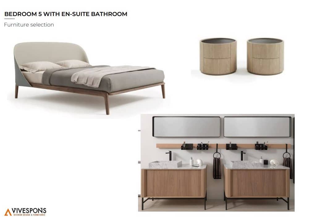 5 soverom Villa til salgs i Denia med svømmebasseng garasje - € 3 250 000 (Ref: 7791817)