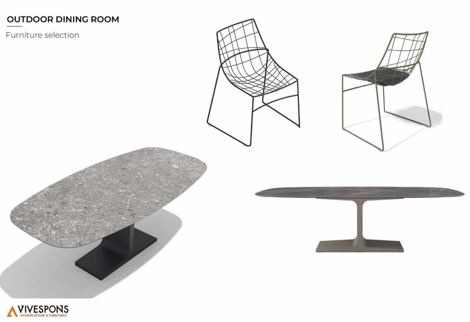 5 soverom Villa til salgs i Denia med svømmebasseng garasje - € 3 250 000 (Ref: 7791817)