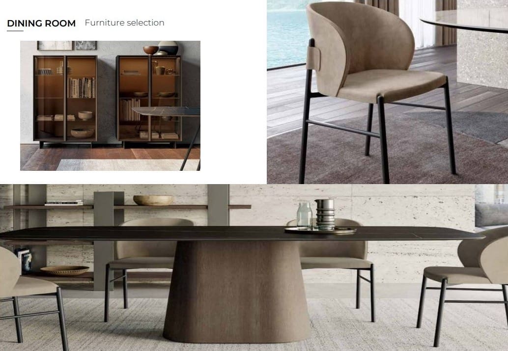 5 chambre Villa/Maison à vendre à Denia avec piscine garage - 3 250 000 € (Ref: 7791817)