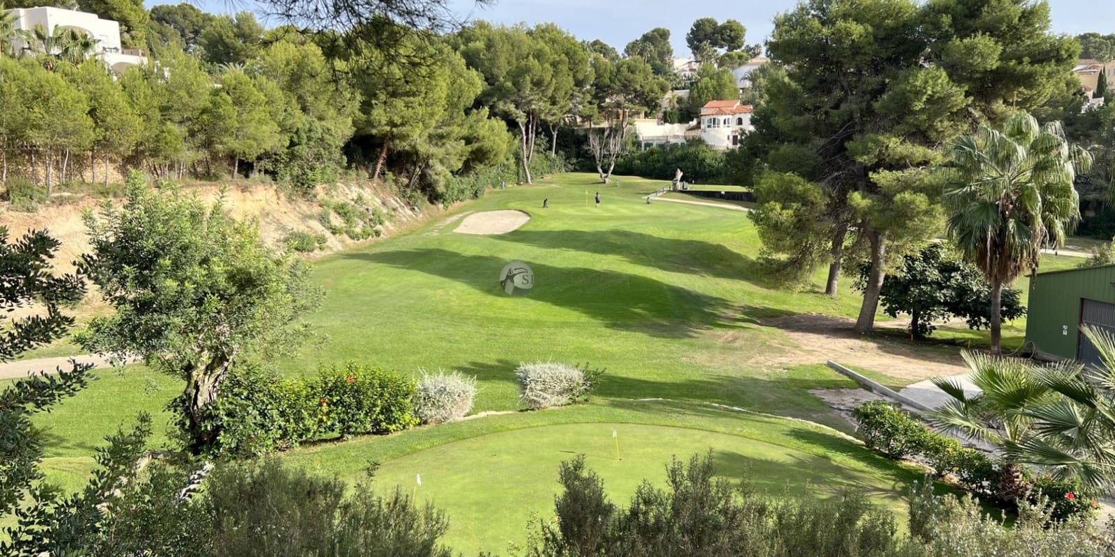 3 bedroom Villa for sale in Benissa with pool garage - € 1,100,000 (Ref: 7801039)