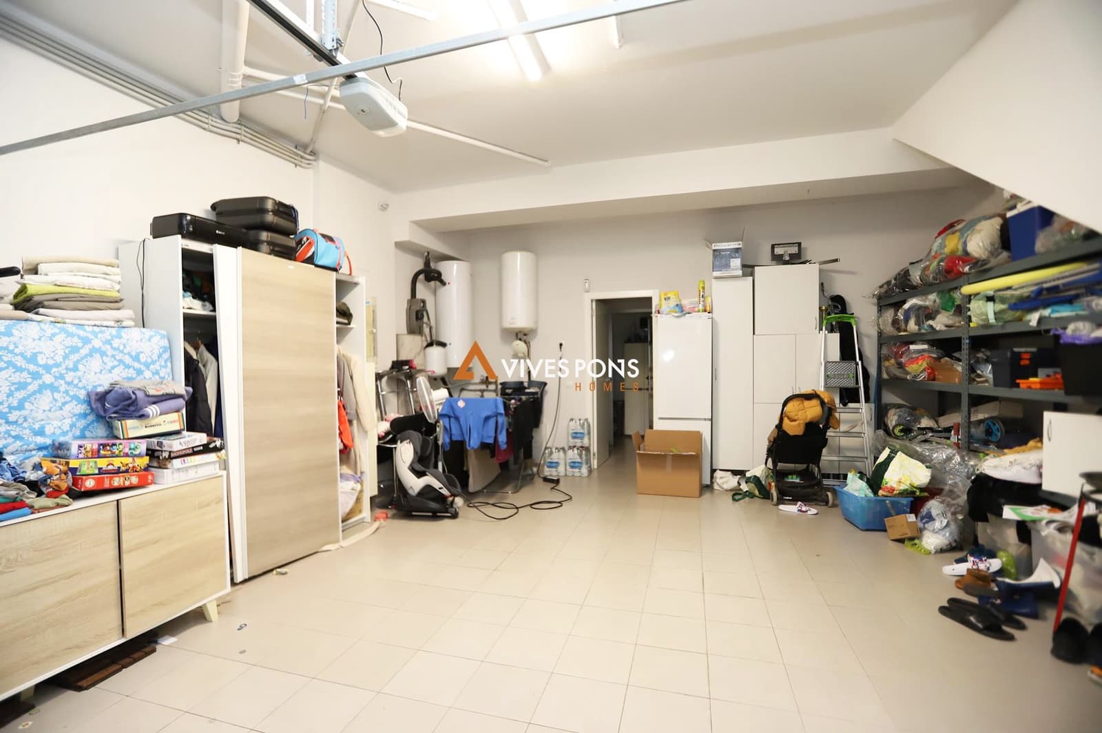 4 soveværelse Rækkehus til salg i Denia med swimmingpool garage - € 549.000 (Ref: 7918085)