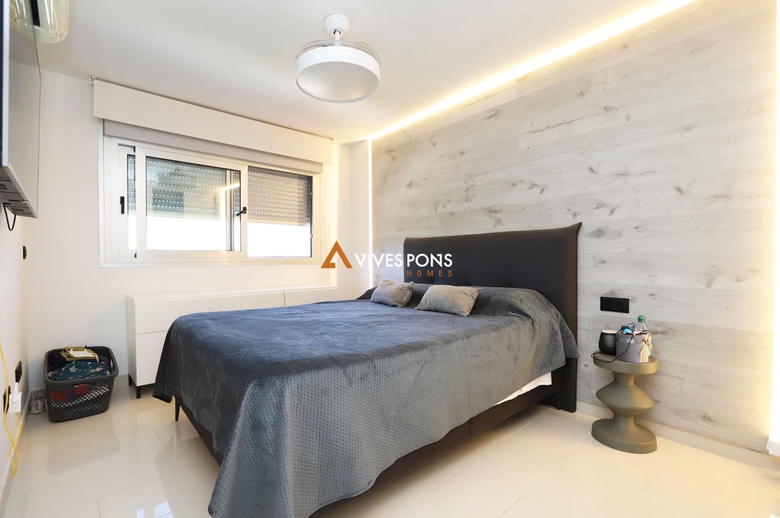 4 soveværelse Rækkehus til salg i Denia med swimmingpool garage - € 549.000 (Ref: 7918085)