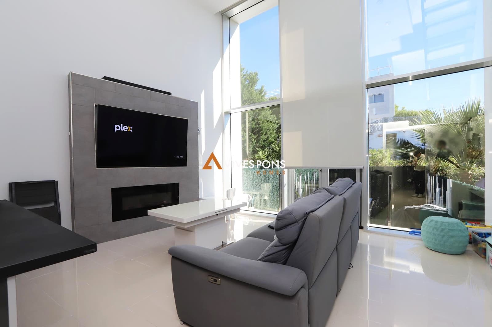 4 soveværelse Rækkehus til salg i Denia med swimmingpool garage - € 549.000 (Ref: 7918085)