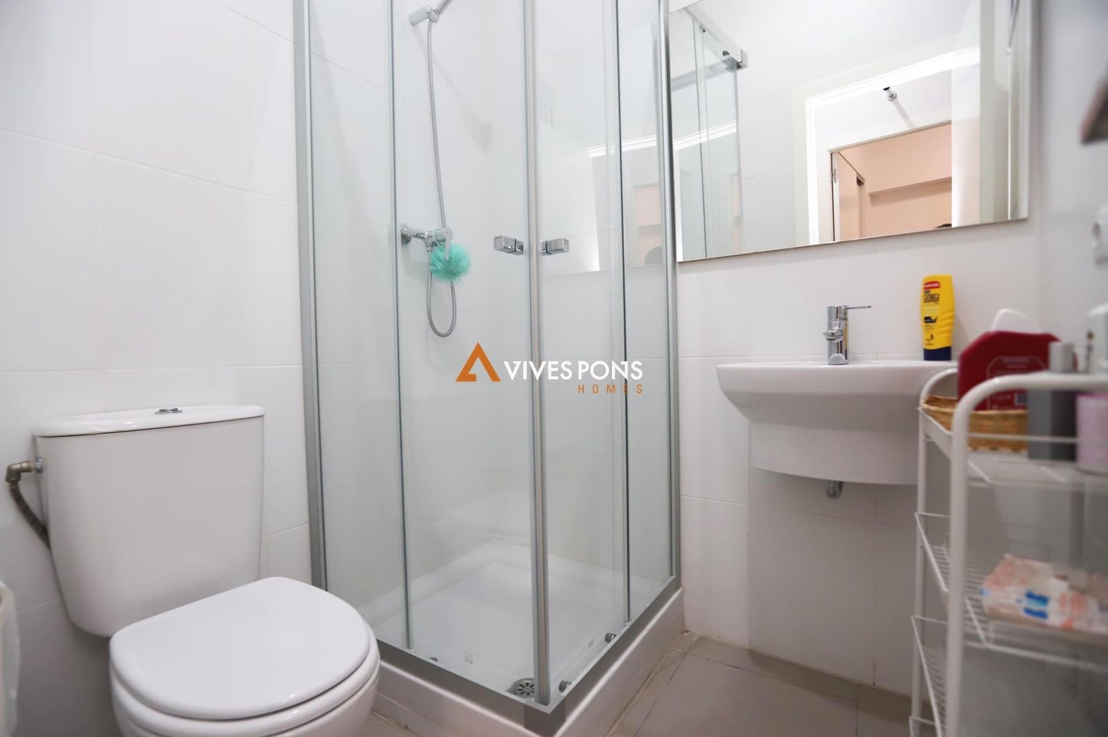 4 soveværelse Rækkehus til salg i Denia med swimmingpool garage - € 549.000 (Ref: 7918085)