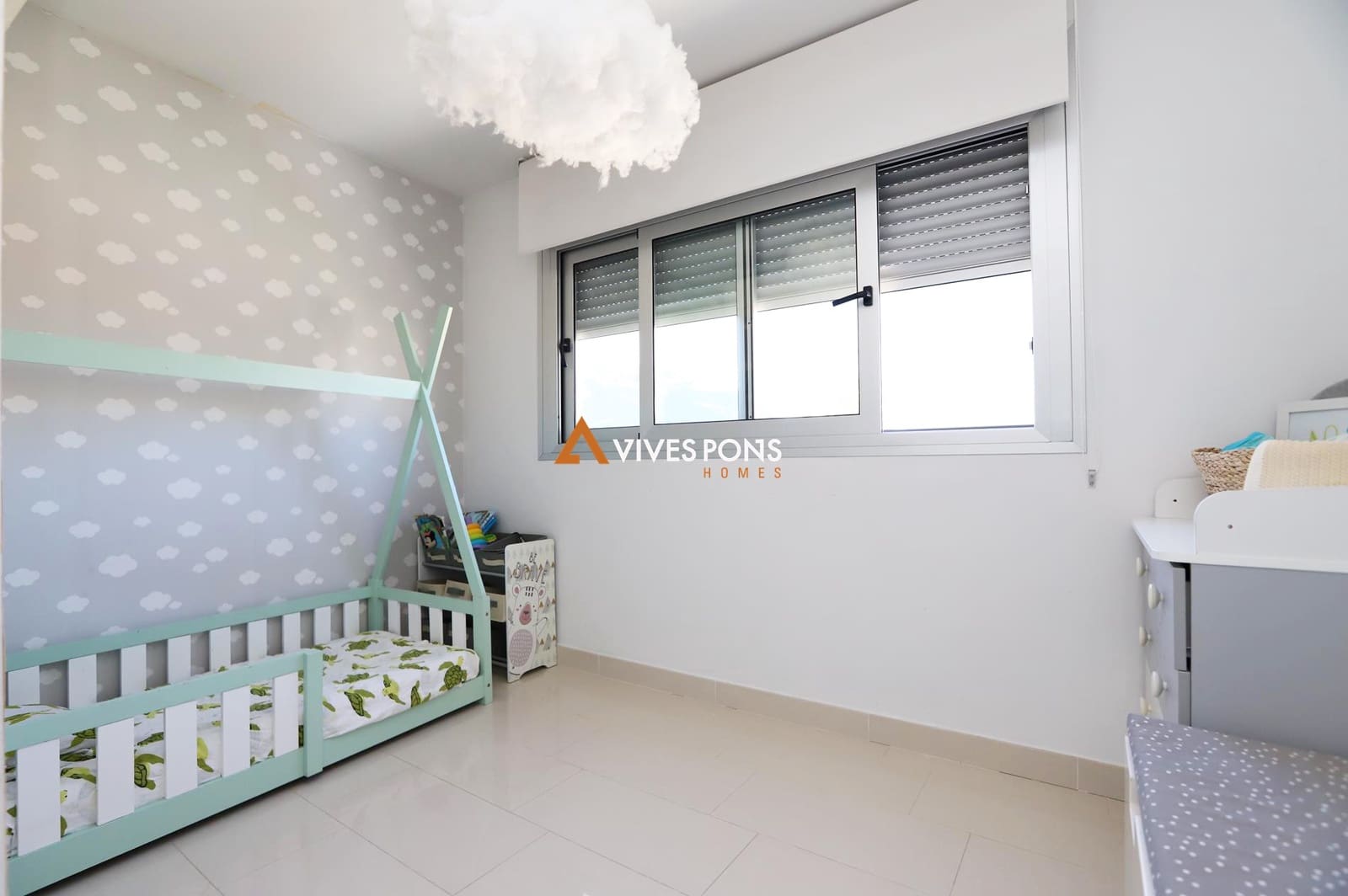 4 soveværelse Rækkehus til salg i Denia med swimmingpool garage - € 549.000 (Ref: 7918085)