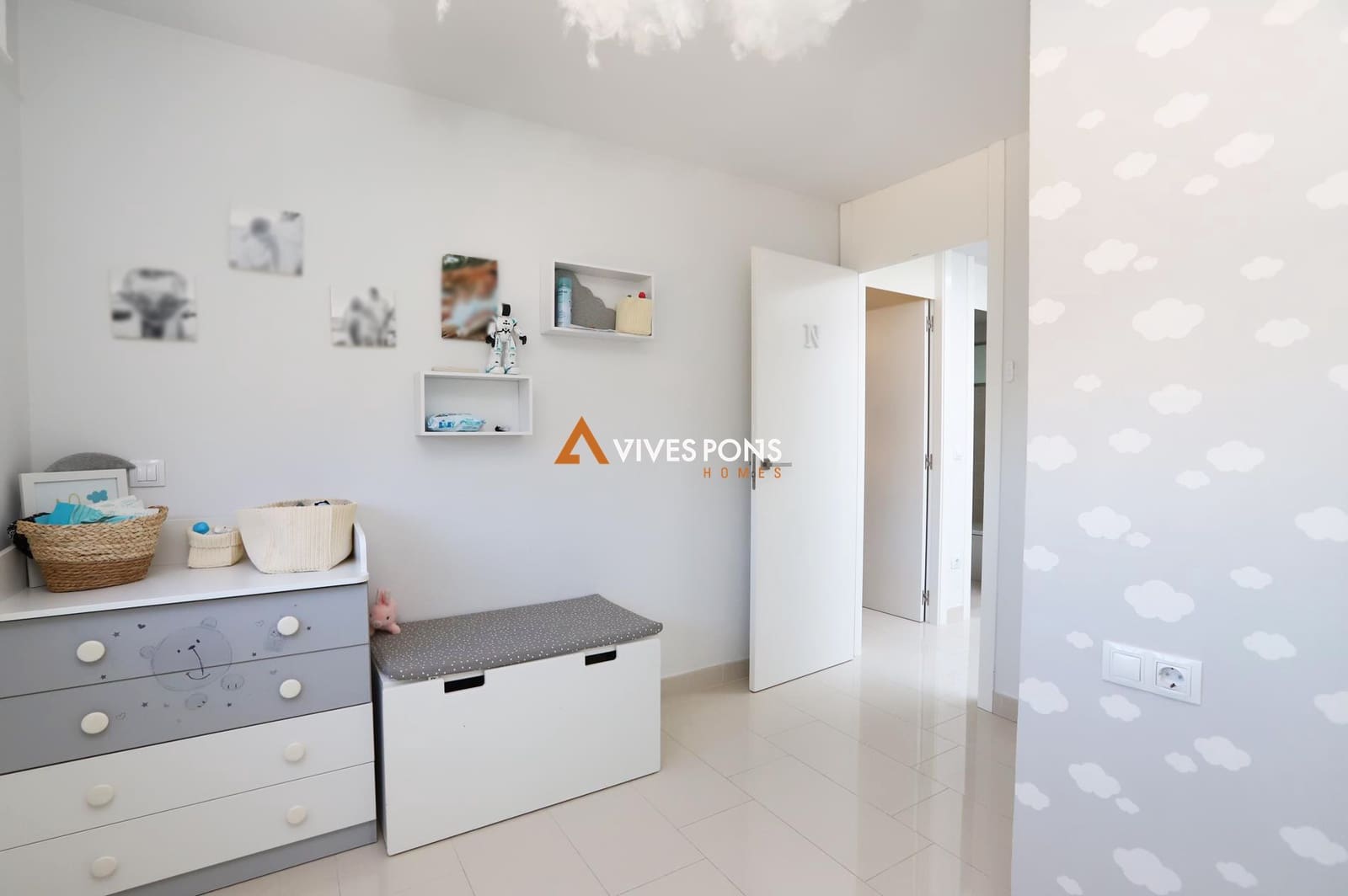 4 soveværelse Rækkehus til salg i Denia med swimmingpool garage - € 549.000 (Ref: 7918085)