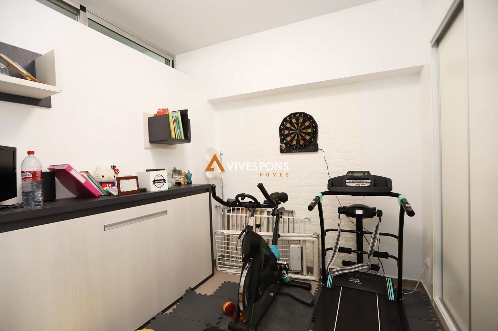 4 soveværelse Rækkehus til salg i Denia med swimmingpool garage - € 549.000 (Ref: 7918085)