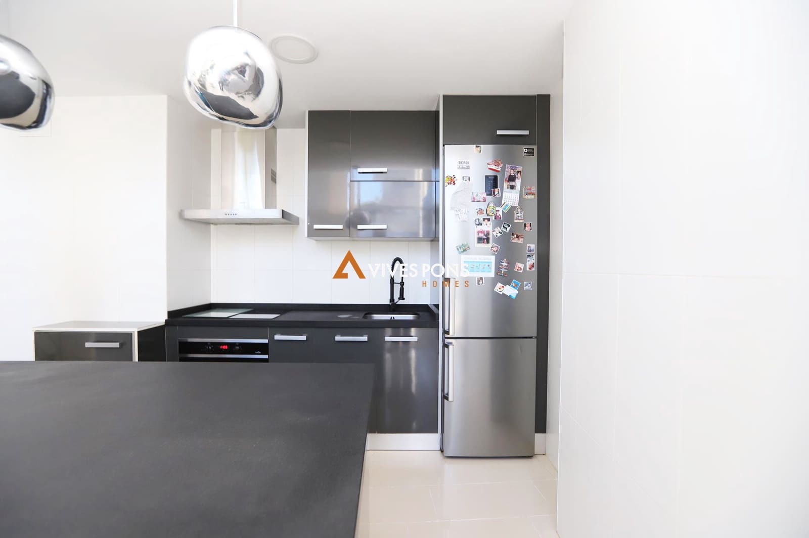 4 soveværelse Rækkehus til salg i Denia med swimmingpool garage - € 549.000 (Ref: 7918085)