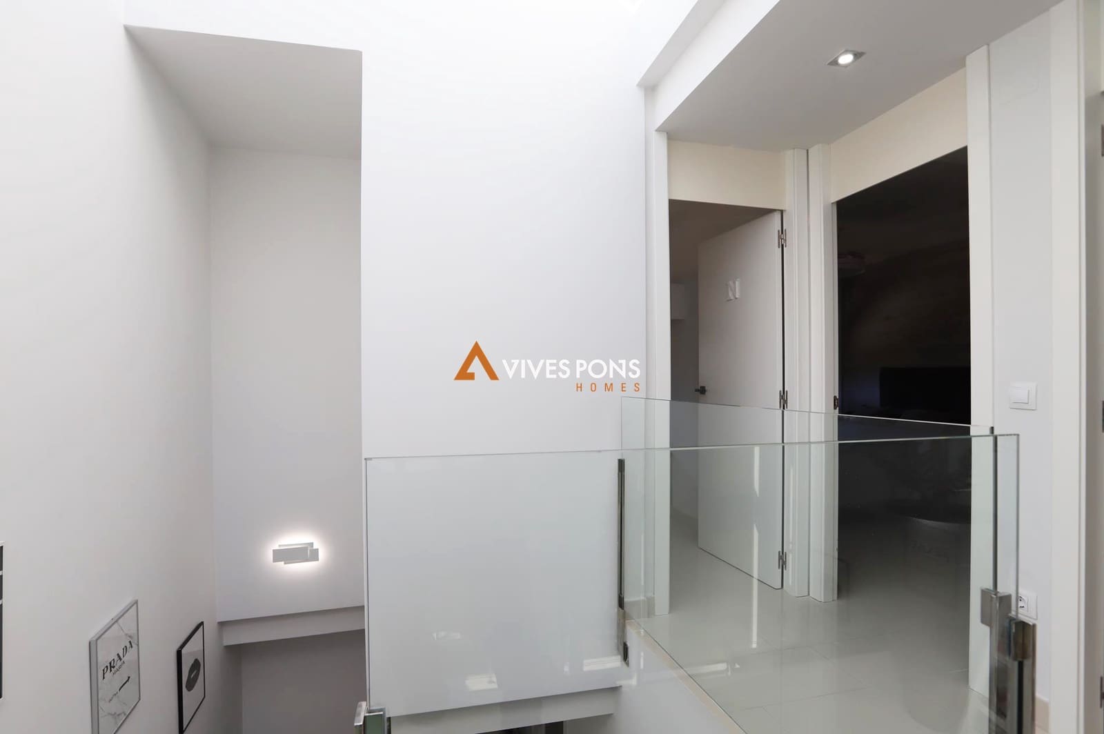 4 soveværelse Rækkehus til salg i Denia med swimmingpool garage - € 549.000 (Ref: 7918085)