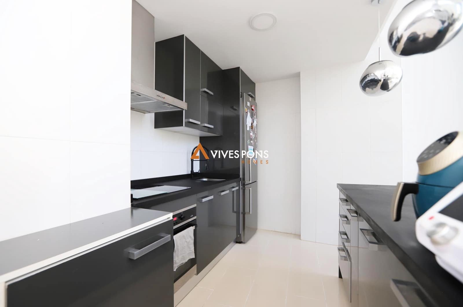 4 soveværelse Rækkehus til salg i Denia med swimmingpool garage - € 549.000 (Ref: 7918085)