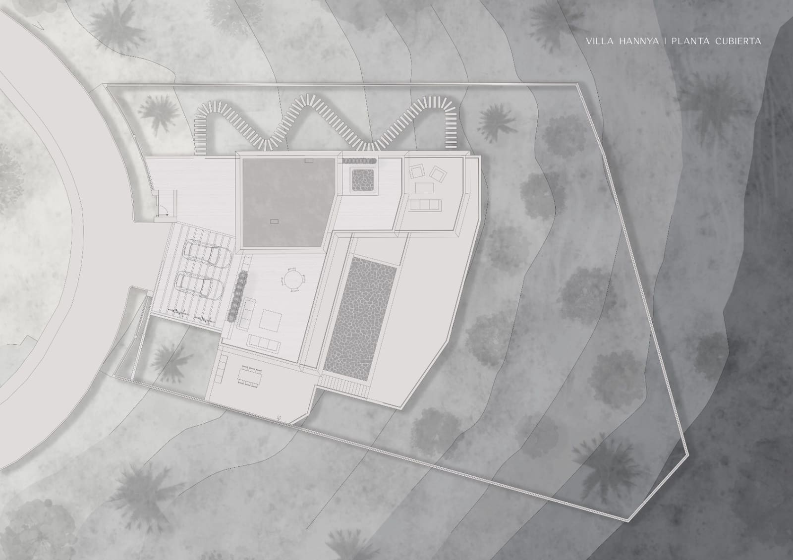 4 bedroom Villa for sale in Altea with garage - € 2,250,000 (Ref: 8002892)