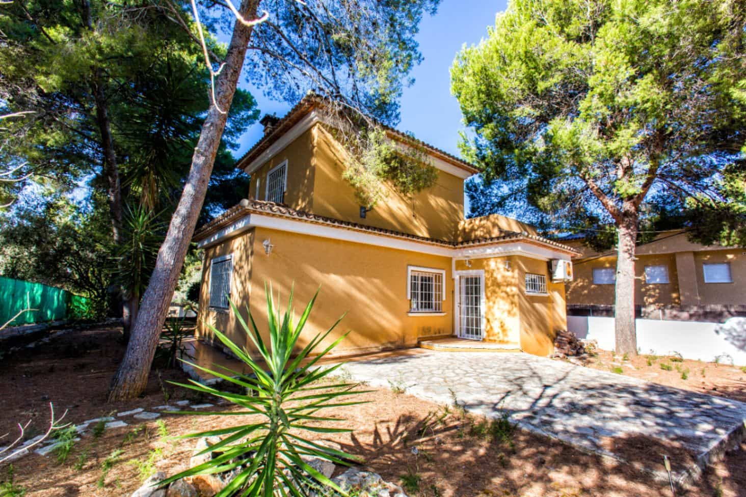 3 chambre Villa/Maison à vendre à Denia avec garage - 769 000 € (Ref: 8002897)