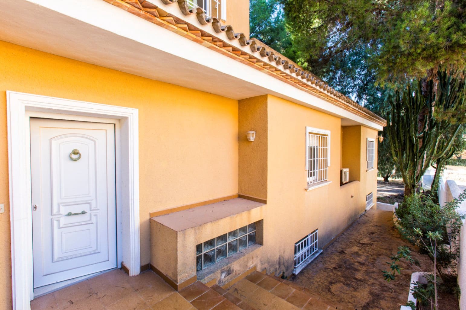 3 chambre Villa/Maison à vendre à Denia avec garage - 769 000 € (Ref: 8002897)