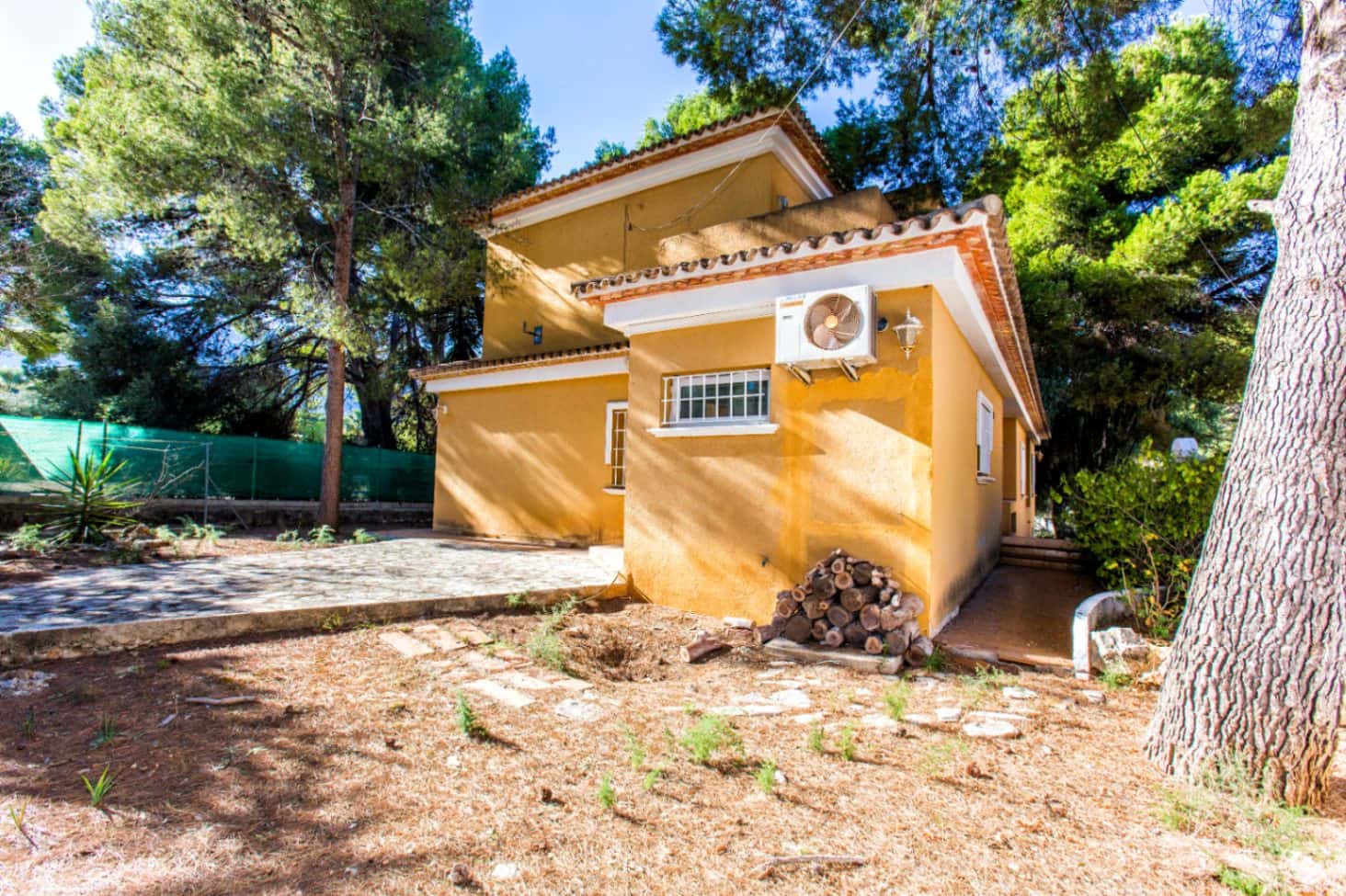 3 chambre Villa/Maison à vendre à Denia avec garage - 769 000 € (Ref: 8002897)