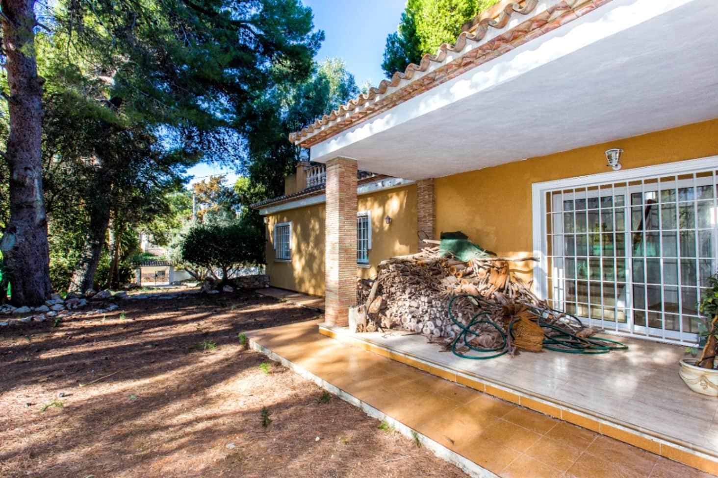 3 chambre Villa/Maison à vendre à Denia avec garage - 769 000 € (Ref: 8002897)