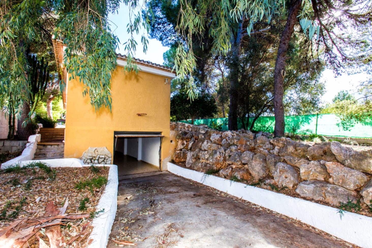 3 chambre Villa/Maison à vendre à Denia avec garage - 769 000 € (Ref: 8002897)