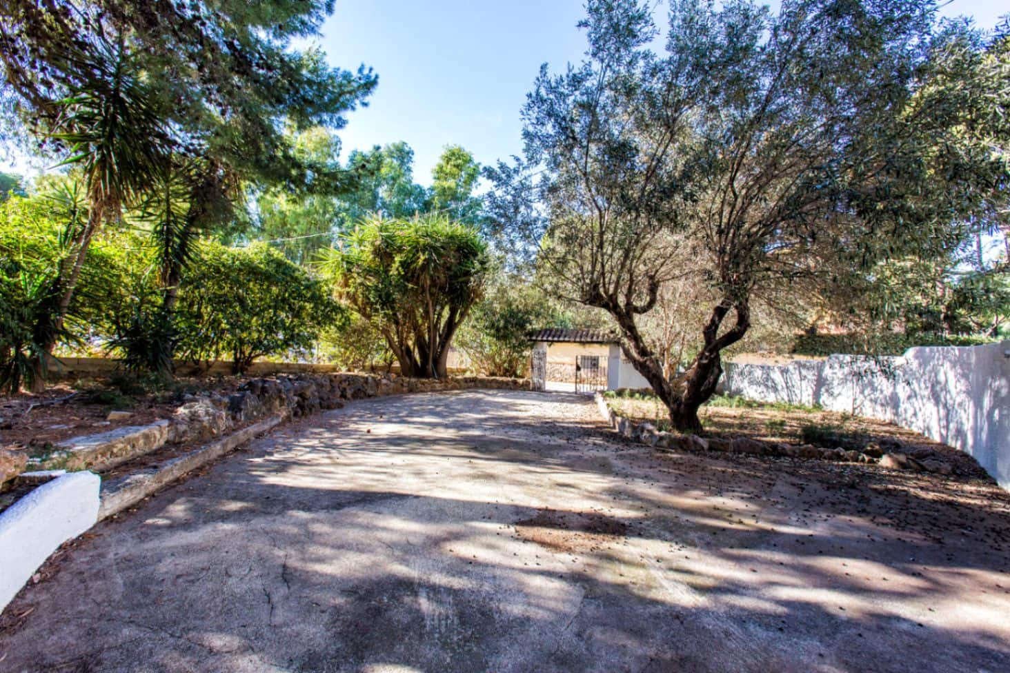 3 chambre Villa/Maison à vendre à Denia avec garage - 769 000 € (Ref: 8002897)