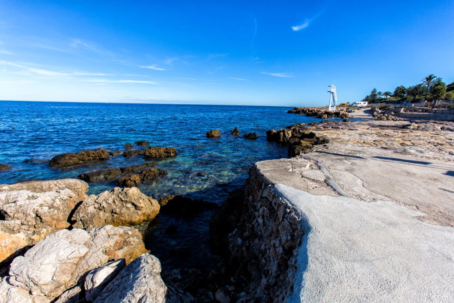 3 chambre Villa/Maison à vendre à Denia avec garage - 769 000 € (Ref: 8002897)