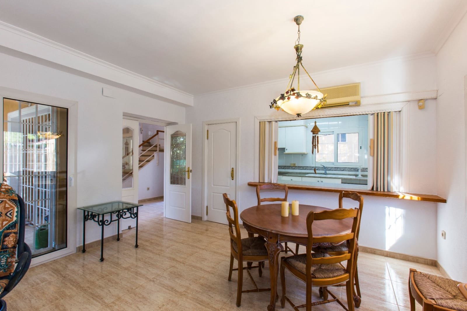 3 chambre Villa/Maison à vendre à Denia avec garage - 769 000 € (Ref: 8002897)