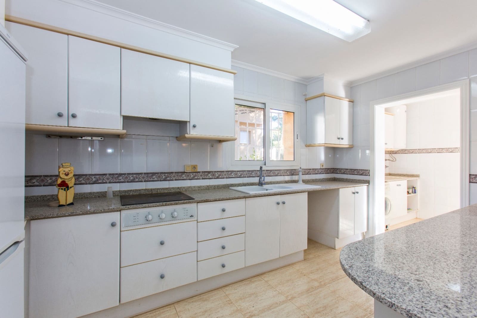 3 chambre Villa/Maison à vendre à Denia avec garage - 769 000 € (Ref: 8002897)