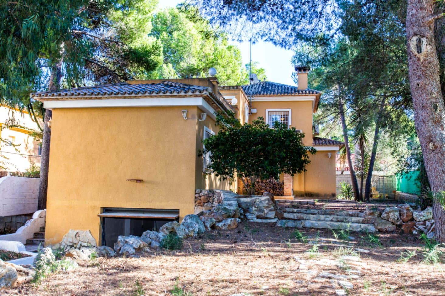 3 chambre Villa/Maison à vendre à Denia avec garage - 769 000 € (Ref: 8002897)