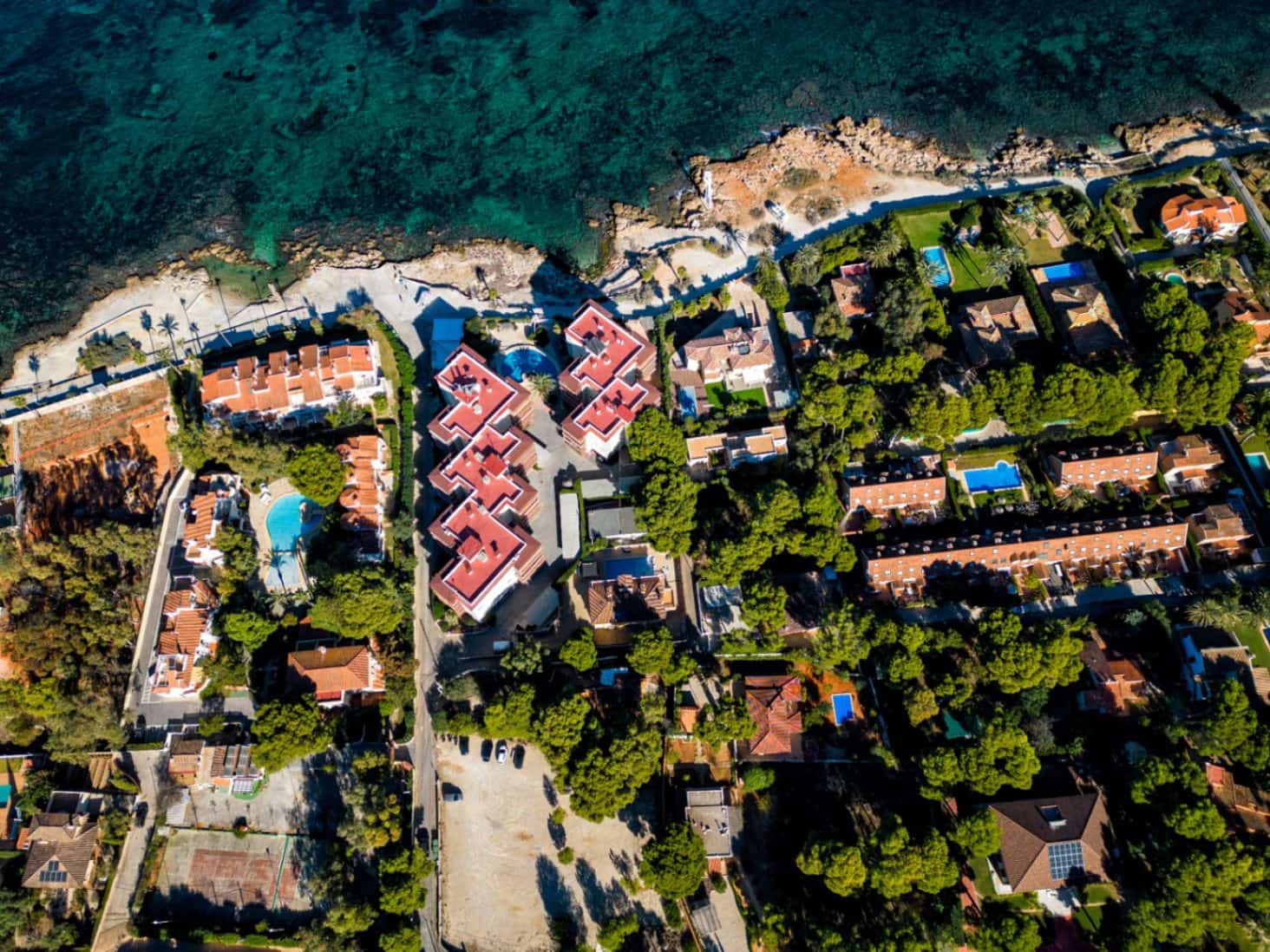 3 chambre Villa/Maison à vendre à Denia avec garage - 769 000 € (Ref: 8002897)