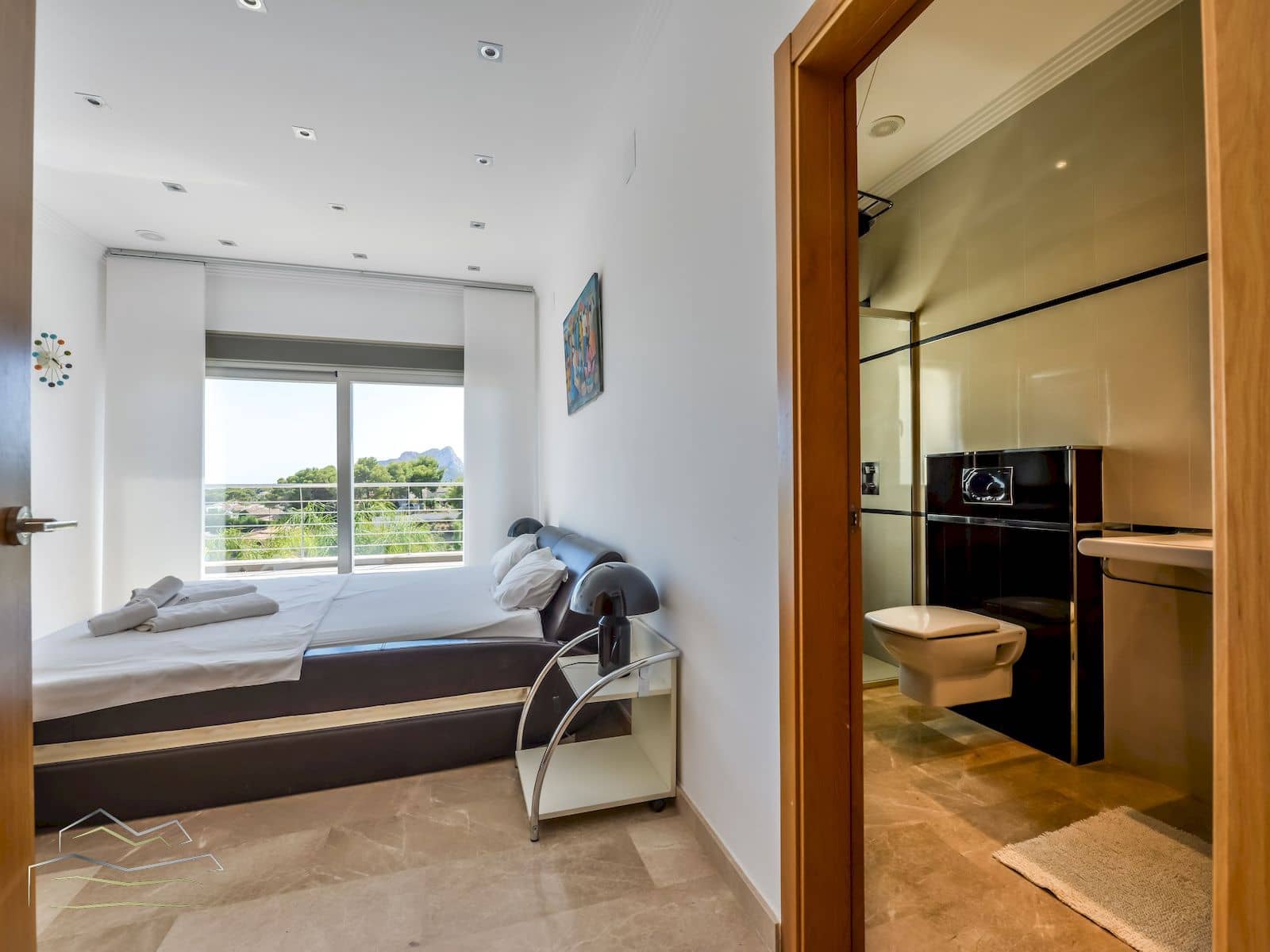 4 bedroom Villa for sale in Benissa with pool garage - € 1,900,000 (Ref: 8092790)