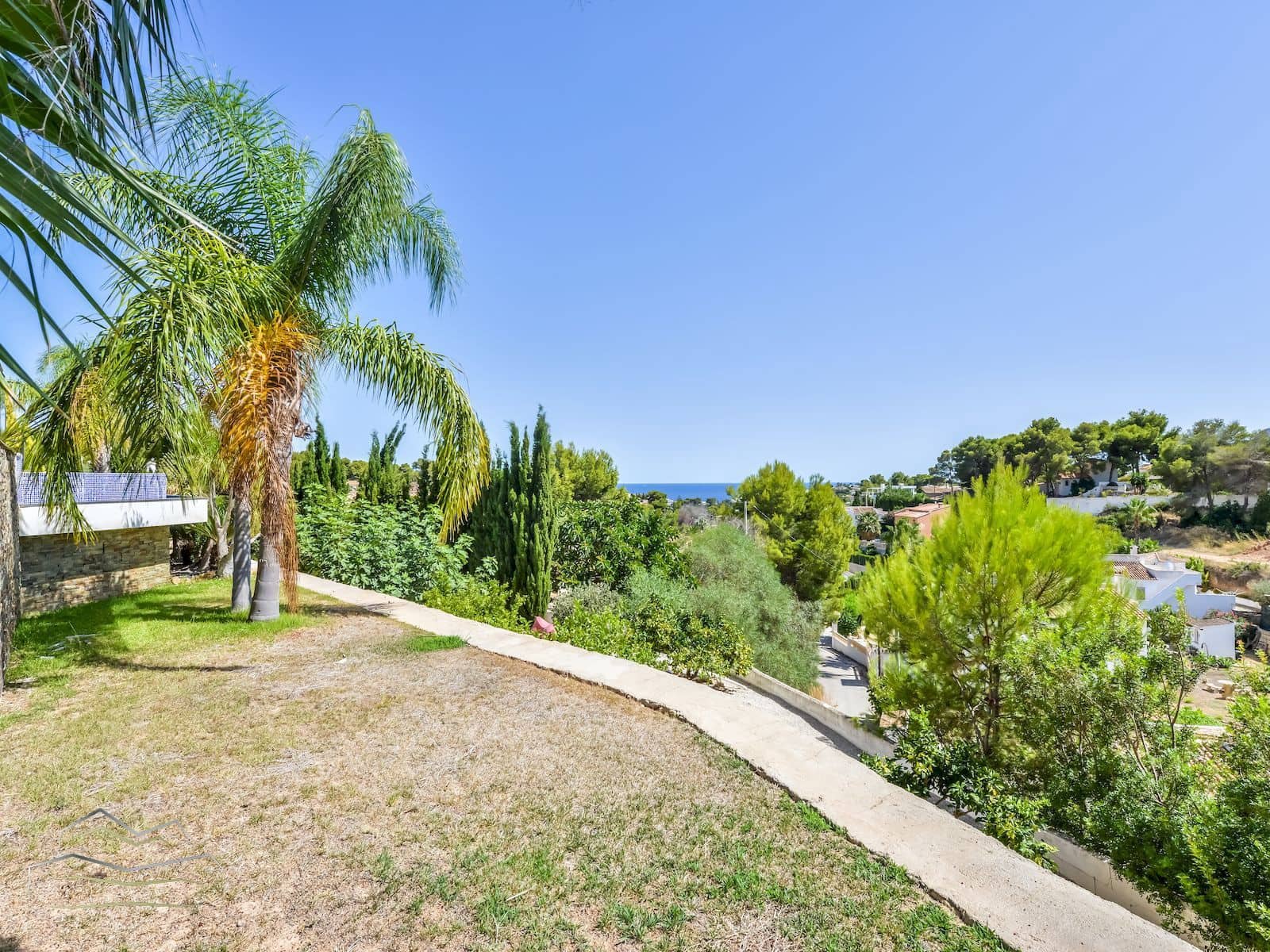 4 sovrum Villa till salu i Benissa med garage - 1 900 000 € (Ref: 8092790)