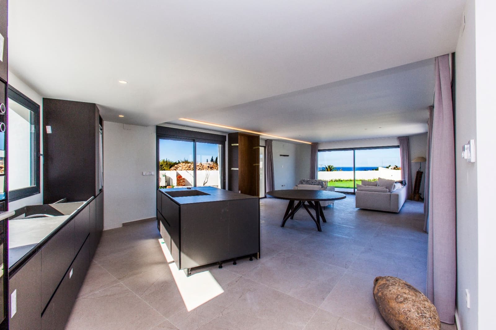 4 chambre Villa/Maison à vendre à Denia avec piscine garage - 1 795 000 € (Ref: 8182164)